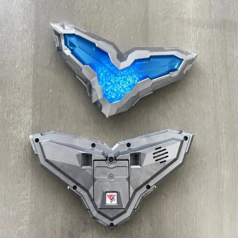 В наличии: Оригинальный DX Teo – обзор и цена Model Kit Gundam