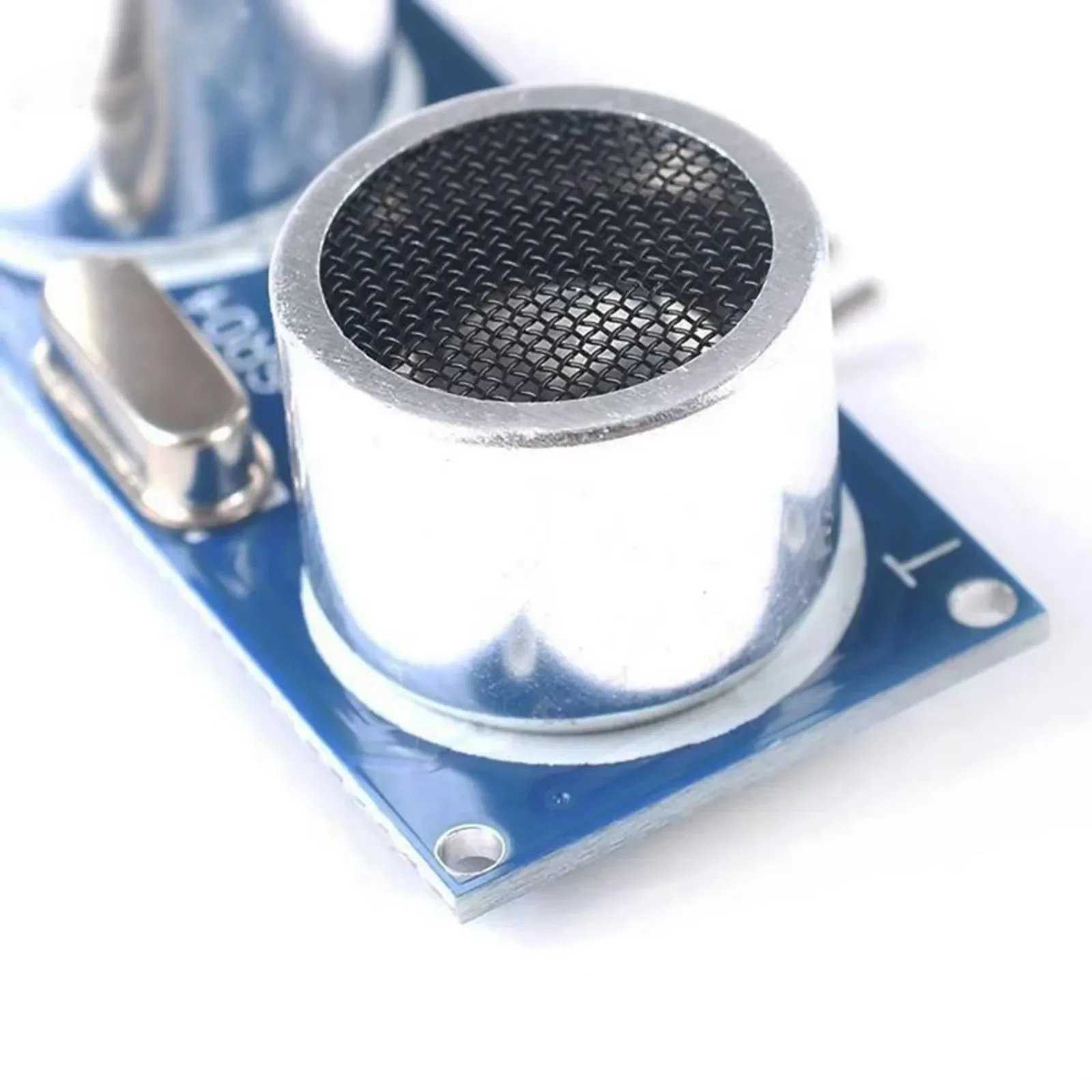 HC-SR04 Ultrasonic Sensor Module 4M Range 2CM Blind Zone for Robotics Obstacle Avoidance Ideal for DIY Projects