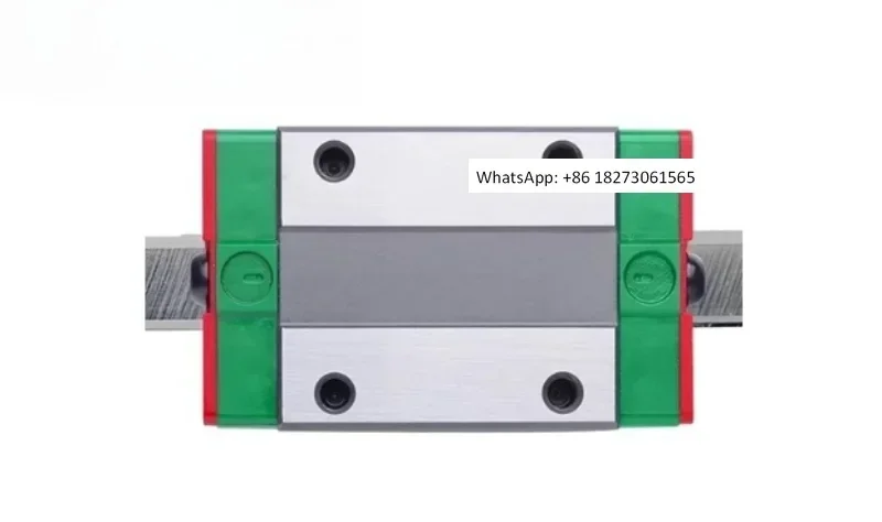 Linear Guide Slider…