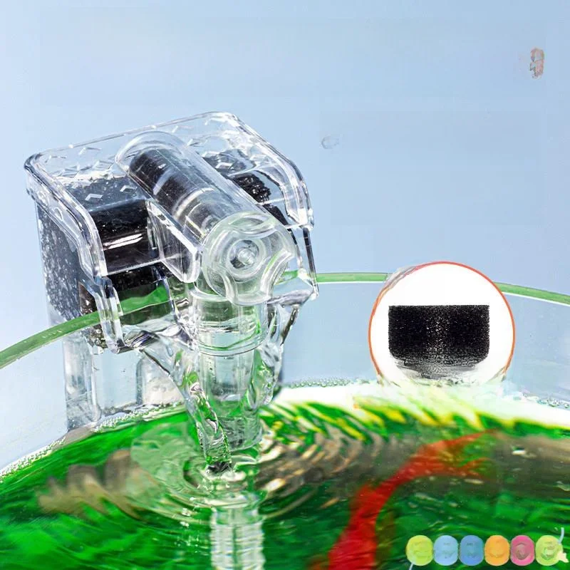 Aquarium Filter Wat…