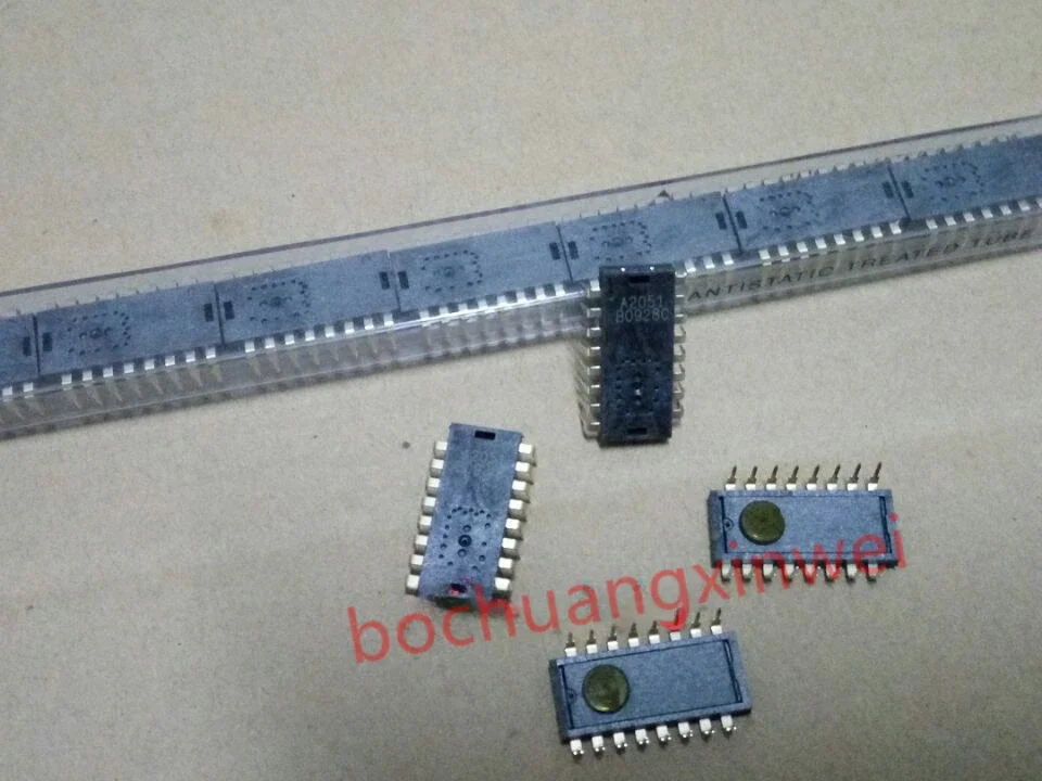 100% New ADNS-2051 …