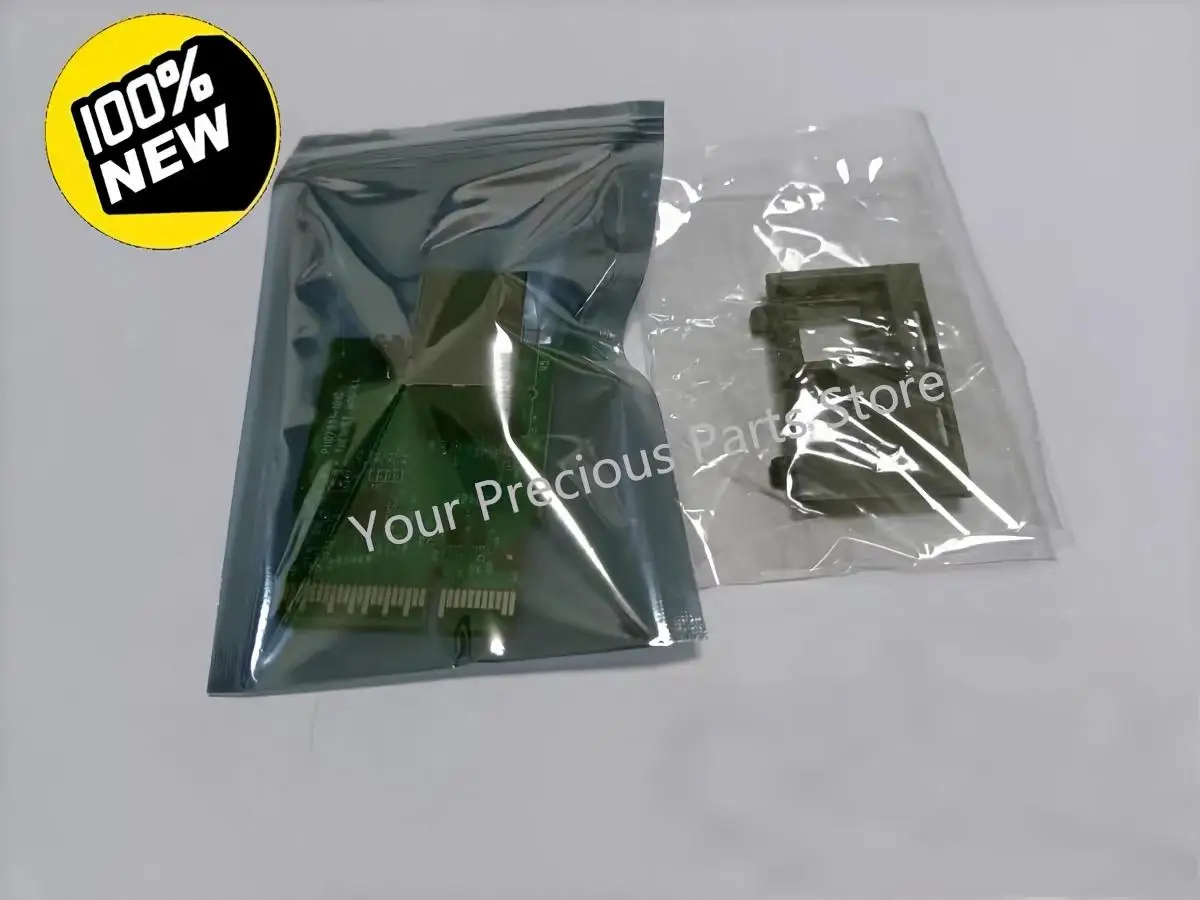 Wired Network Card Network Interface Card for Zebra ZD421 ZD421D ZD421C ZD421T Printers PN: P1112640-015C