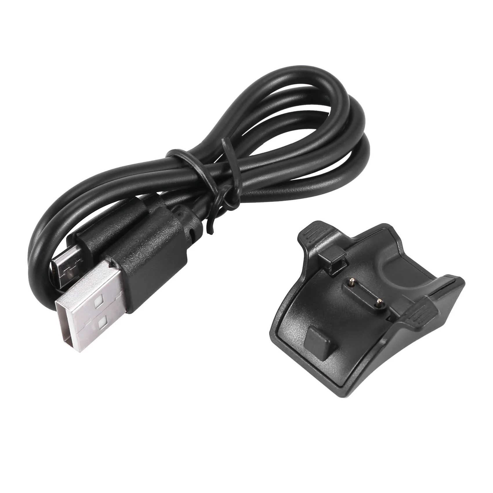 Качество! USB-кабель для зарядного устройства, док-станция для зарядки для Huawei Honor Band 4 3 2 PRO, браслет, зарядное устройство