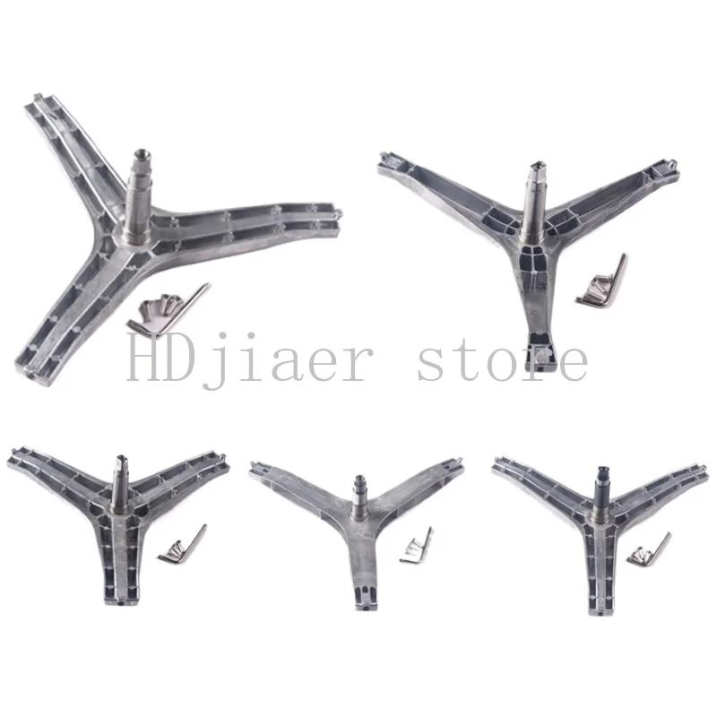 

Drum washing machine tripod inner cylinder tripod bracket bearing oil seal original accessories Daquan