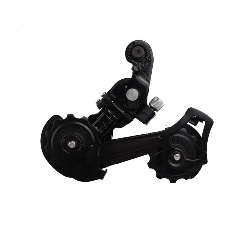 Shimano TOURNEY RD-TZ31-GS Medium Cage 6 Speed 7 Speed 18 Speed 21