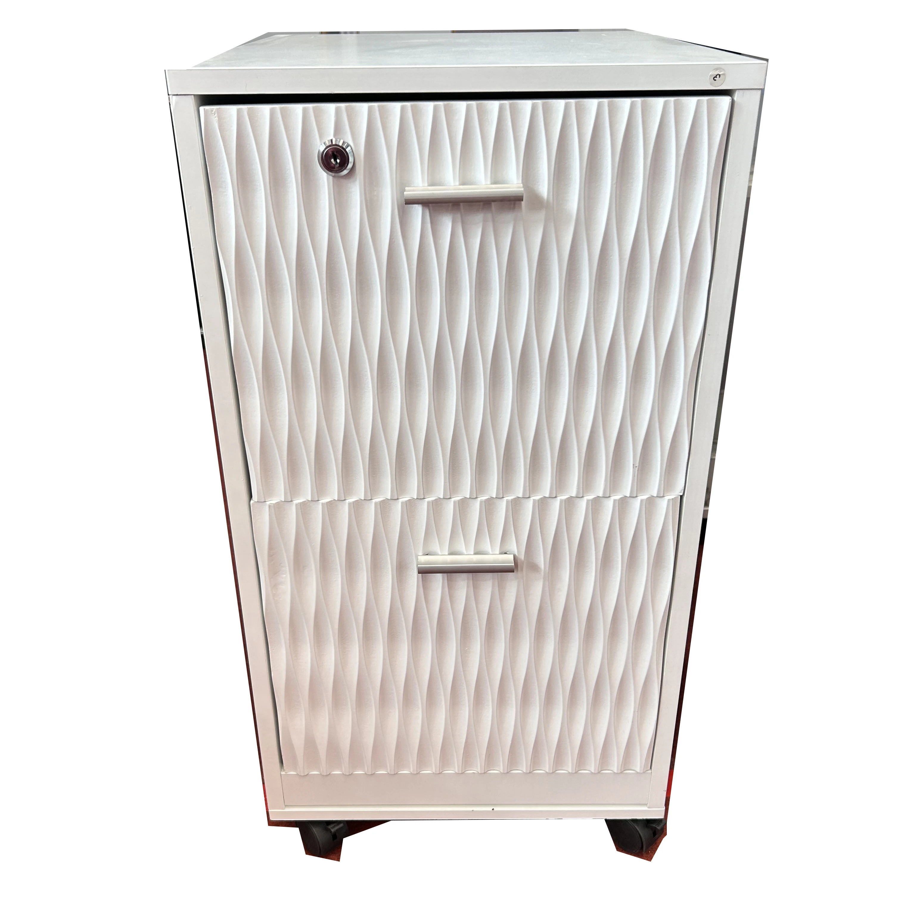 # ¥Wavy Grain archiefkast met - File Cabinet Drawer recensie en prijs