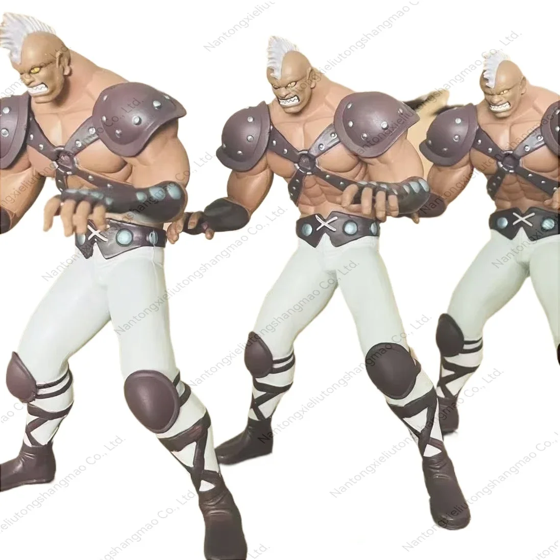 

MST Saint Seiya Myth Cloth Cashios Sanctuary Knights of the Zodiac PVC Figure Statue Pre Order