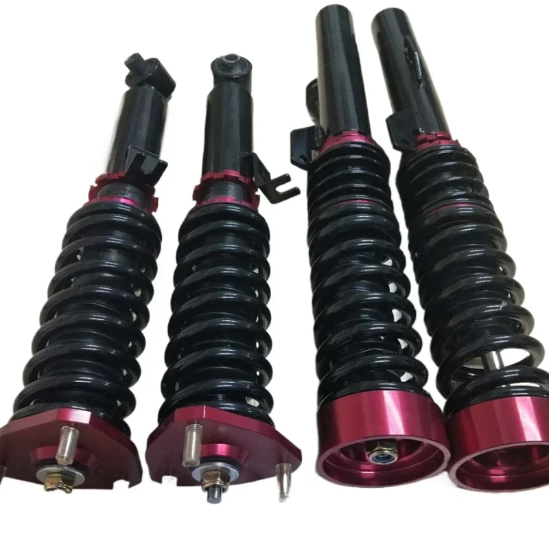 

Shock absorber for BMW 7 Series E38 modified car