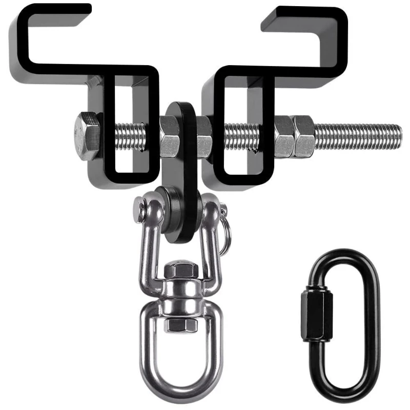

Heavy duty sandbag rack hook, hanging sandbag hook