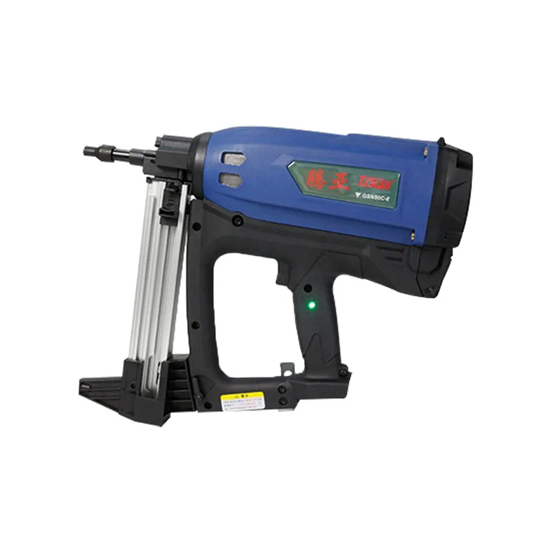 Toua GSN50C-E Gas Nail Gun, Concrete Nail Guns