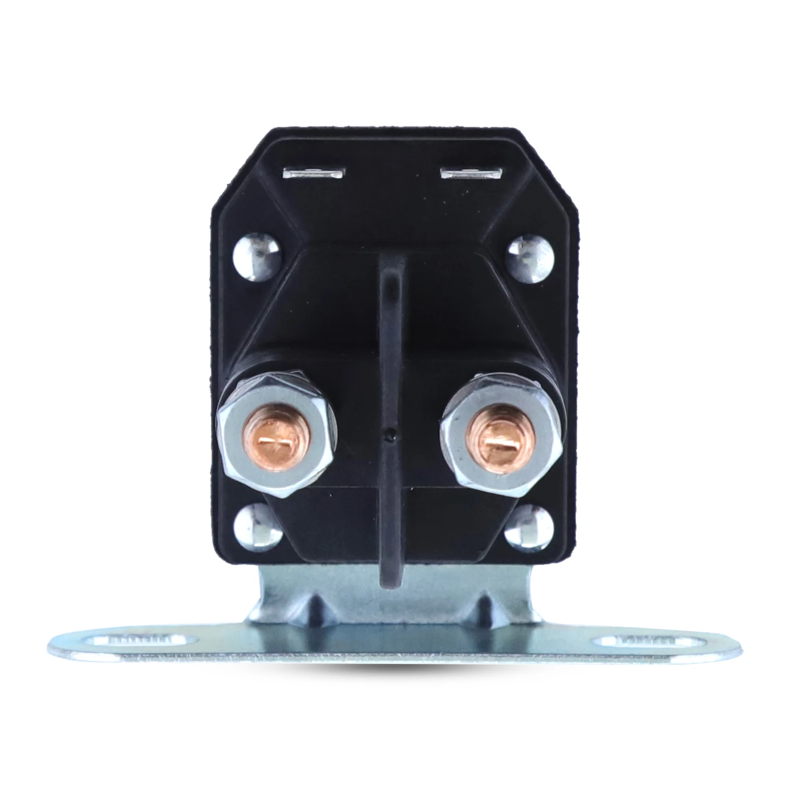Solenoide de arranque de 12V para cortacésped Cub Cadet LT1042 LT1045 LT1046 John Deere LA105 LA110 LA115 LA120 725-04439