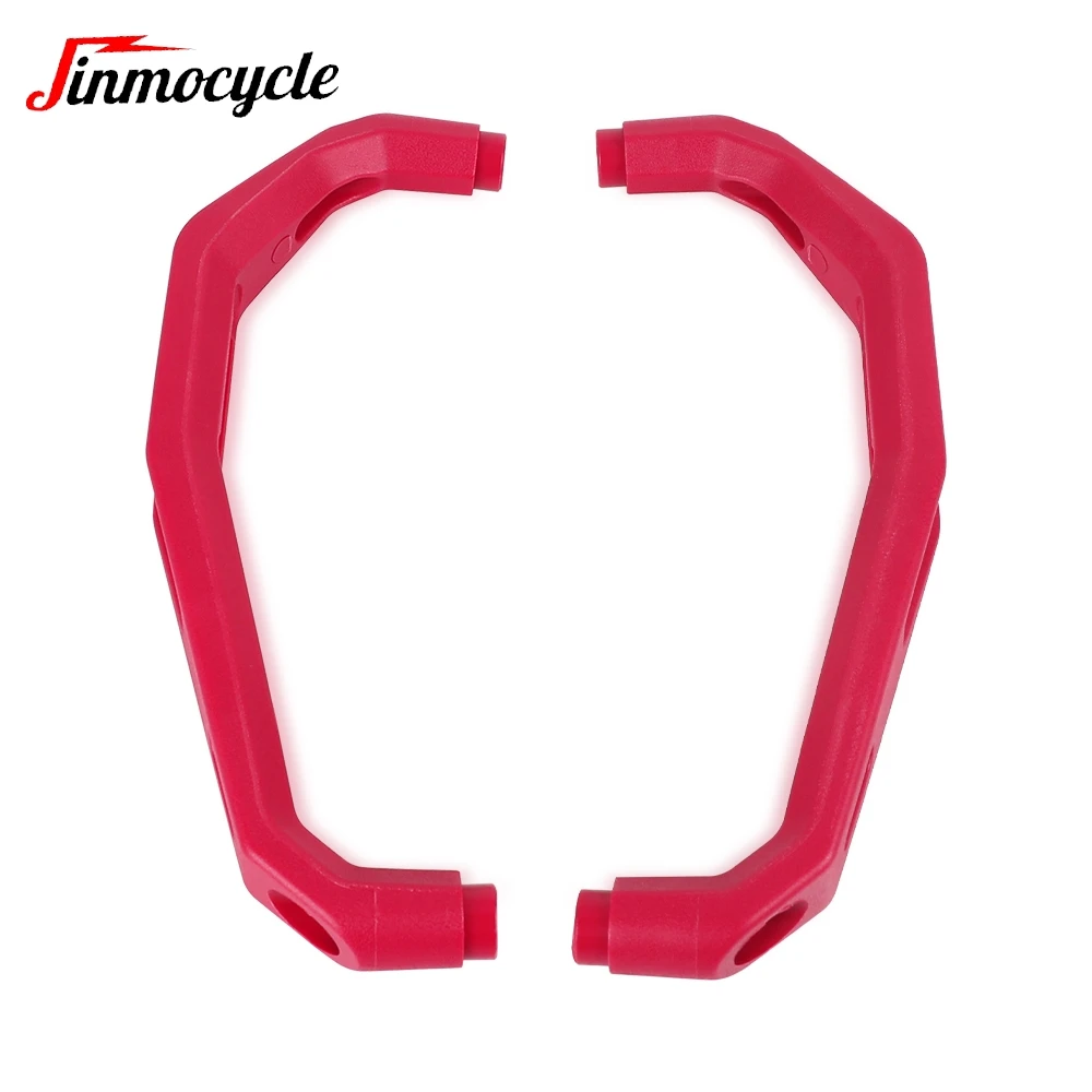 For YAMAHA T7 Tenere 700 XT700Z 2019 2020 2021 2022 TENERE 700 Rally Motorcycle Rear Grab Passenger Seat Hand Handle Holder Grip