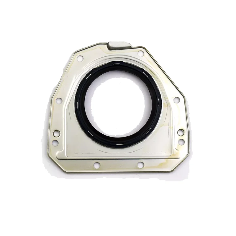 A4L Q5 A6L Q3 A6Lnew energy Magotan  Sagitar  Tiguan  CC   Golf GTI  Passat rear oil seal flange 06H103171/06H 103 171