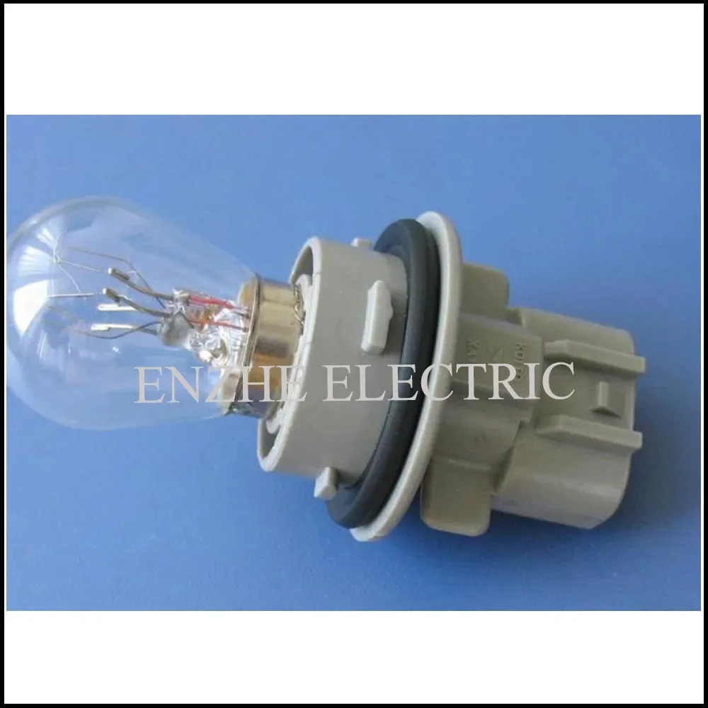 Imagem -05 - Carro Lâmpada Titular Conector Soquete Terminal Pin Plugs Luz Led 8450104312 50set