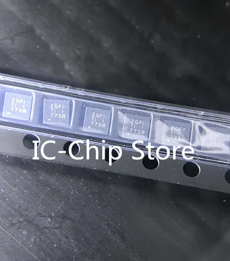 5PCS ~ 10ชิ้น/ล็อต TPS61236PRWLR ZGFI VQFN9ใหม่เดิม
