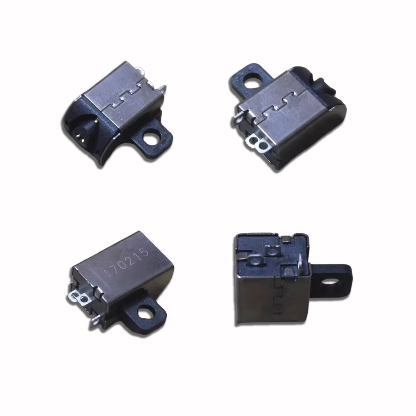 

New Genuine Laptop DC Power Jack Interface for DELL 5565 5567 3162 3168 3164 P24T P25T