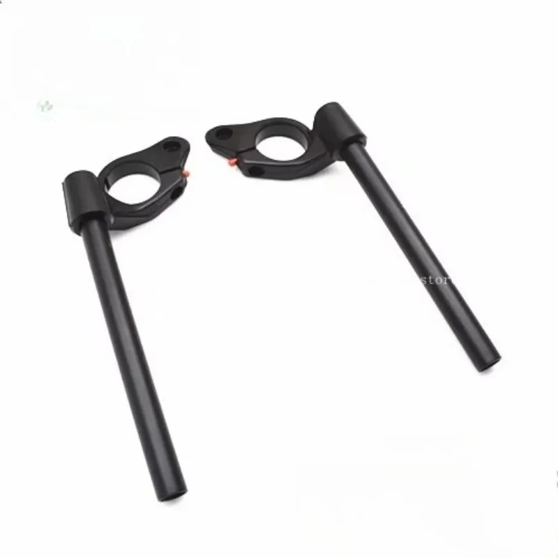 Suitable for motorcycle accessories 700CLX Sport Edition left and right steering handle CF700-2A steering handle faucet