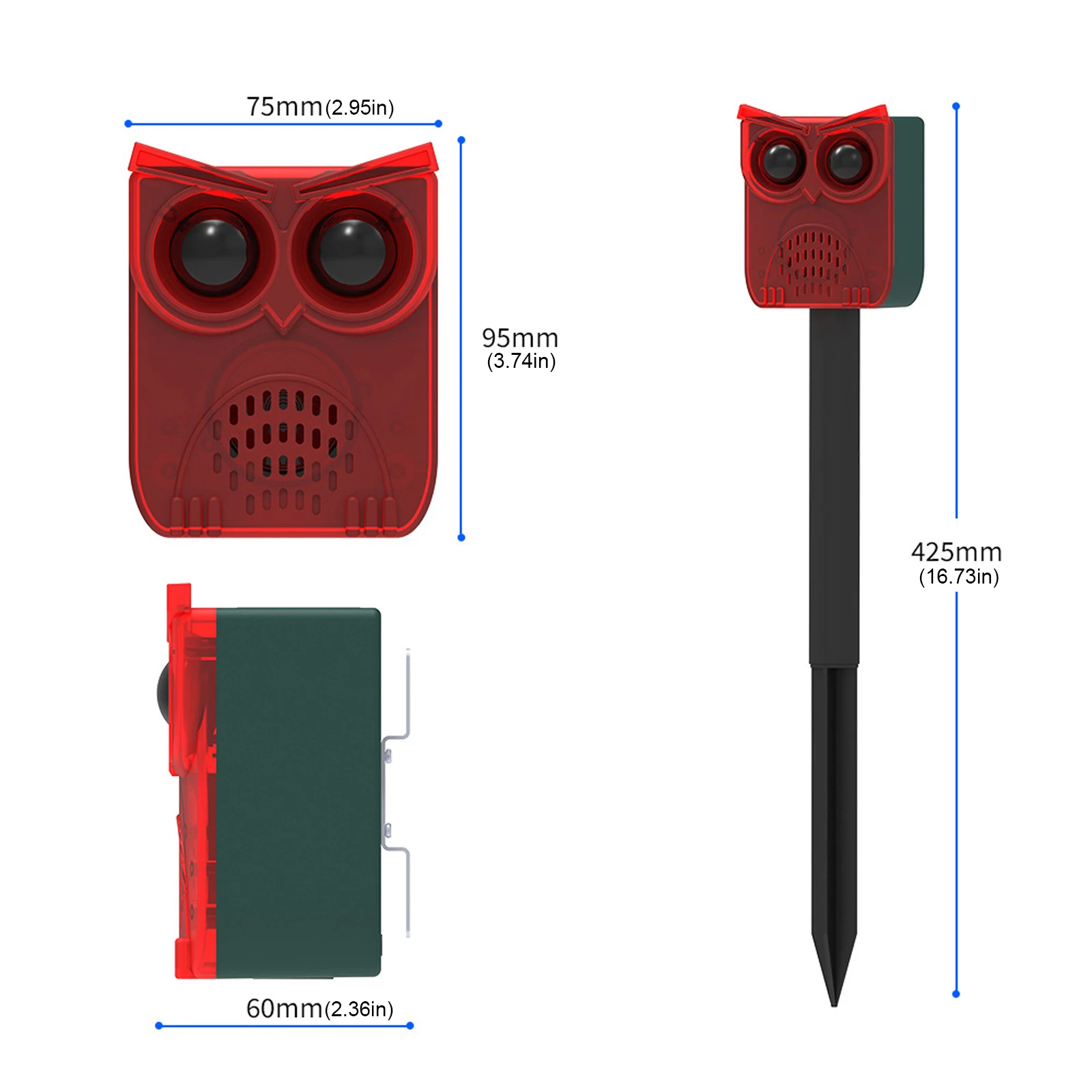 thumb