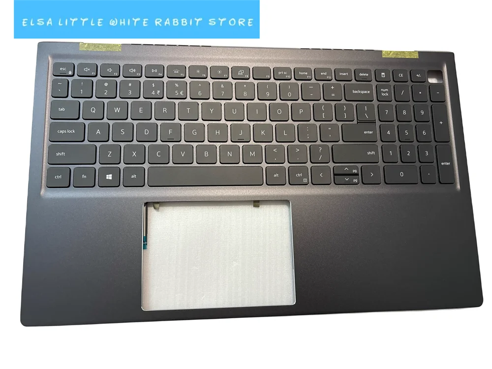 FOR Dell Vostro V5410 V5415 Keyboard Palmrest Touchpad