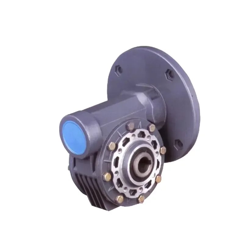 Worm Gear Speed Reducers