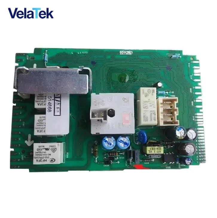 utilise-pour-machine-a-laver-as2072tw-as2072ts-carte-mere-d'ordinateur-z52725aa