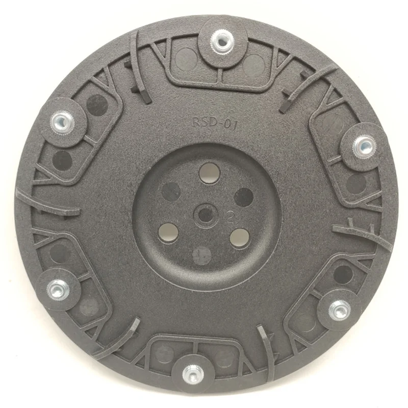 جزازة العشب القاطع القرص الدوار ل Worx Landroid/Landxcape/Kress/Einhell جزازة آلية سكين القرص RSD-01 إصلاح الملحقات