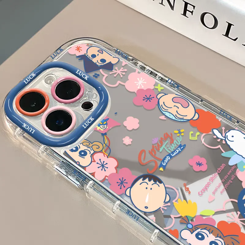 Colorful C-Crayon S…