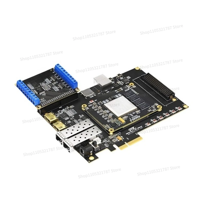 Development Board Kintex7 325T XC7K325 PCIE FMC HDMI KC705