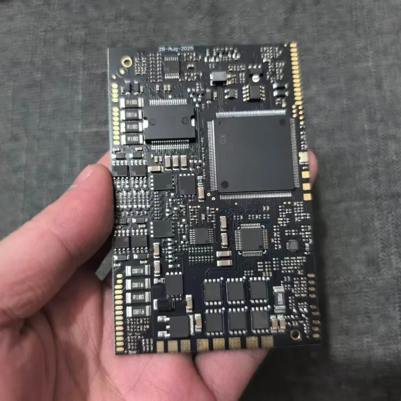 Automotive Circuit Board Motherboard for WV Gearbox 0AM Computer Board Repair Replace Board Car Accessories Brand New