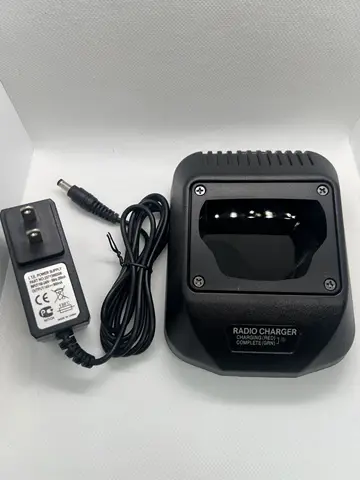 NNTN9199 walkie talkie charger with battery model PMNN4812A For Motorola APX NEXT XN XE