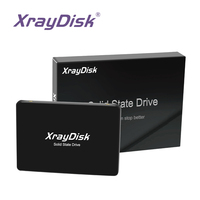 Sata3  2.5'' Ssd 240GB 256GB 480GB 512GB 1TB Hdd Internal Hard Disk XrayDisk Solid State Drive Hard Drive