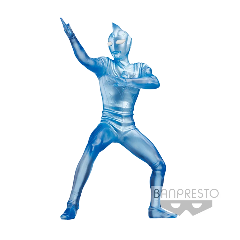 

NEW Gaia Ultraman Heroic image Aguru Ultraman V2 Model B Kids Trendy Special Gift Aesthetic Collector Trendy Desktop Decoration