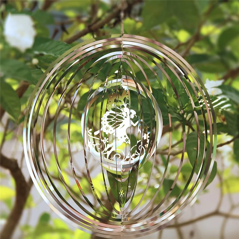 ABRS-3D Rotating Wi…