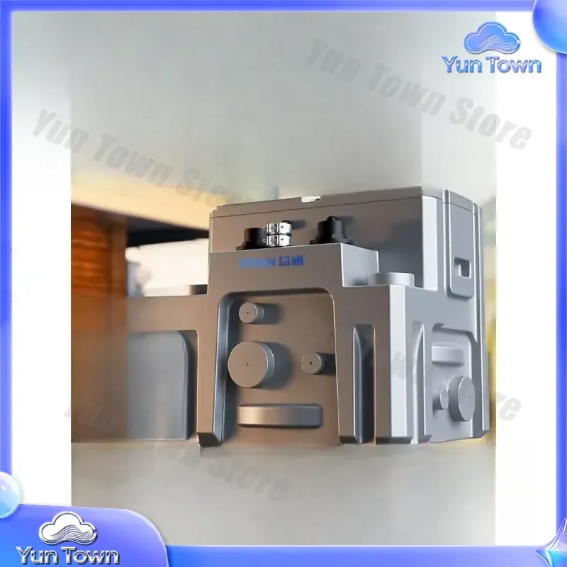 for Basement Sewage Lift Pump for Household Villa Bathroom Toilet Kitchen Automatic Integrated Wastewater Transfer Pump
