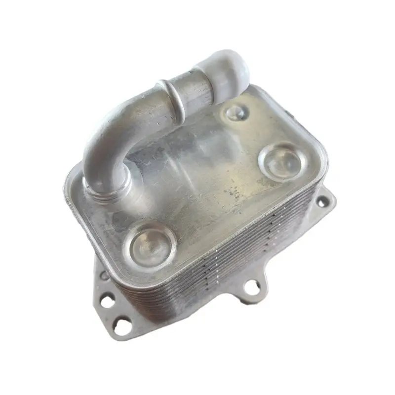 AS57-OIL COOLER RADIATOR For 307 308 407 807 EXPERT 1.8 2.0 16V 5989070251 1103N3 1103.N3 1103 N3