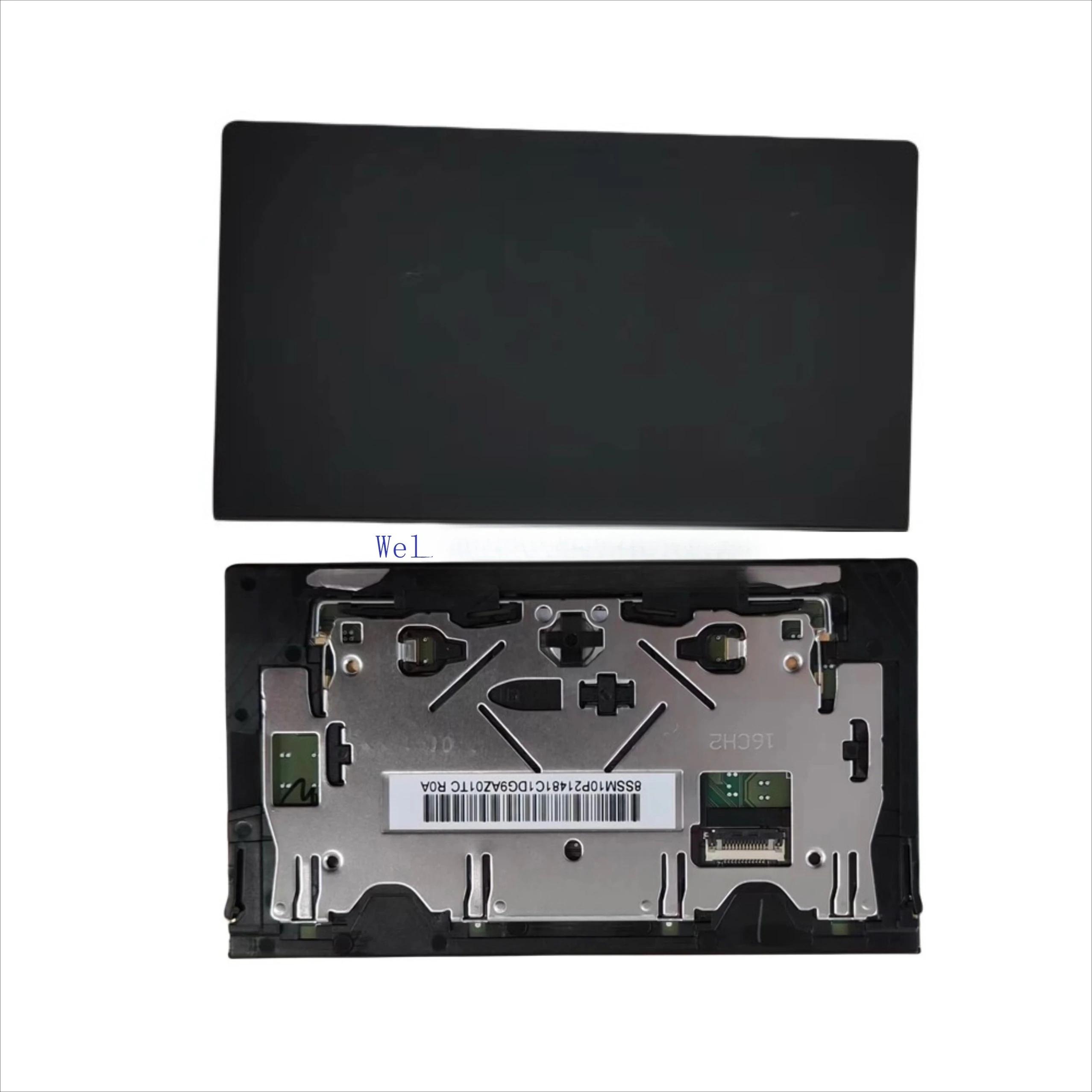 Laptop Touchpad For Lenovo ThinkPad X1 Carbon X1C 5th 6th Gen 2017 2018