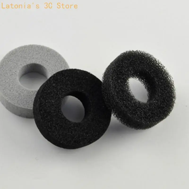 8 Teile/satz Schwamm Hilfs Ring Positionierung Hülse für / Game Control X3UB – Detail 9
