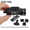 TLR-1HL BK