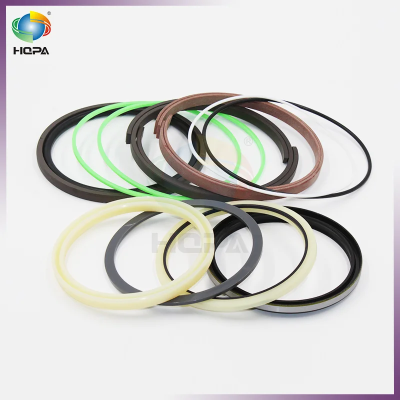 CA1373764 137-3764 1373764 STICK CYLINDER SEAL KIT FOR CAT EXCAVATOR E320B E320C E320CL E320CU E321C