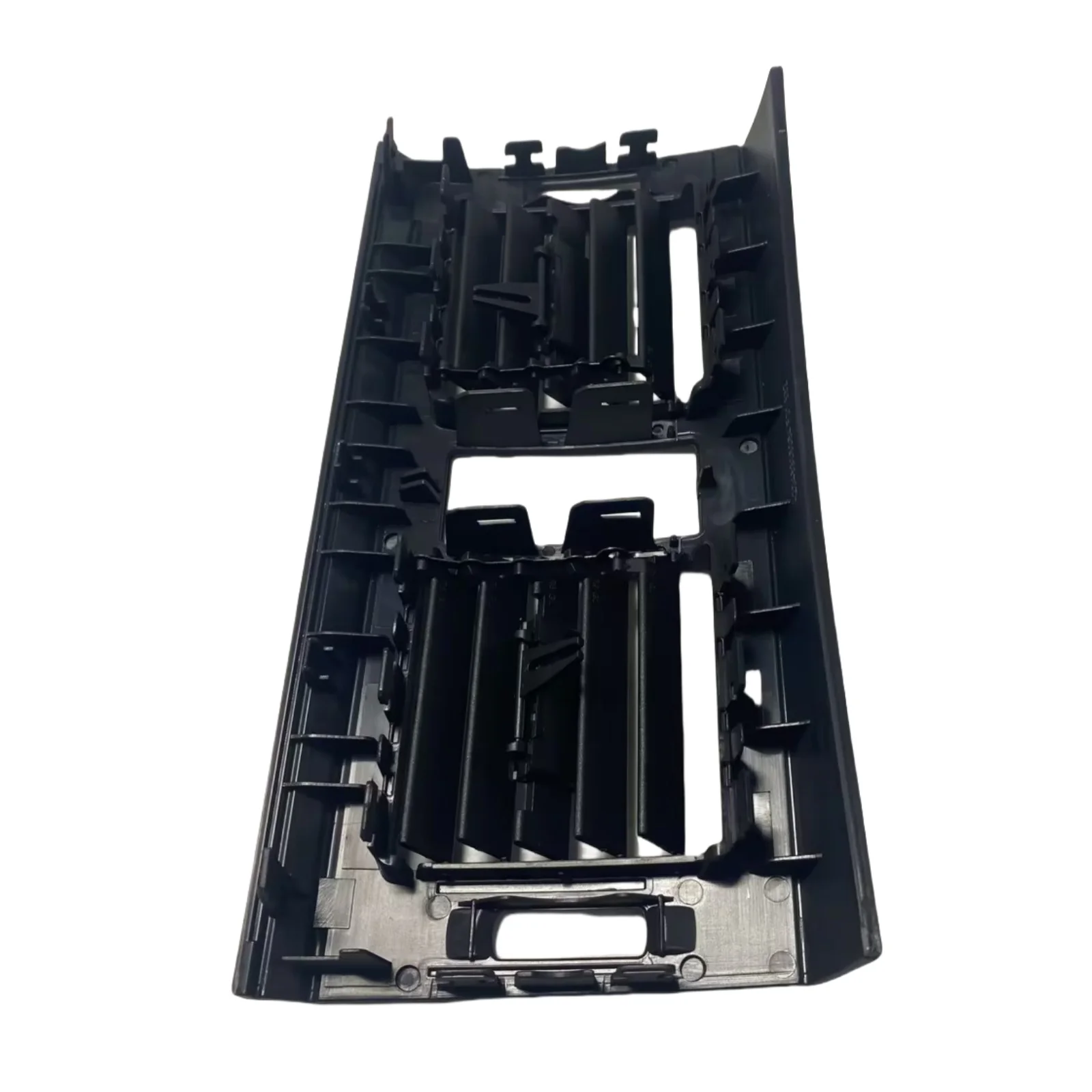 

Вентиляционная решетка ZOOMKEY AC, передняя, пластиковая, для Mercedes-Benz GLK X204 2009-2013, 2048305054