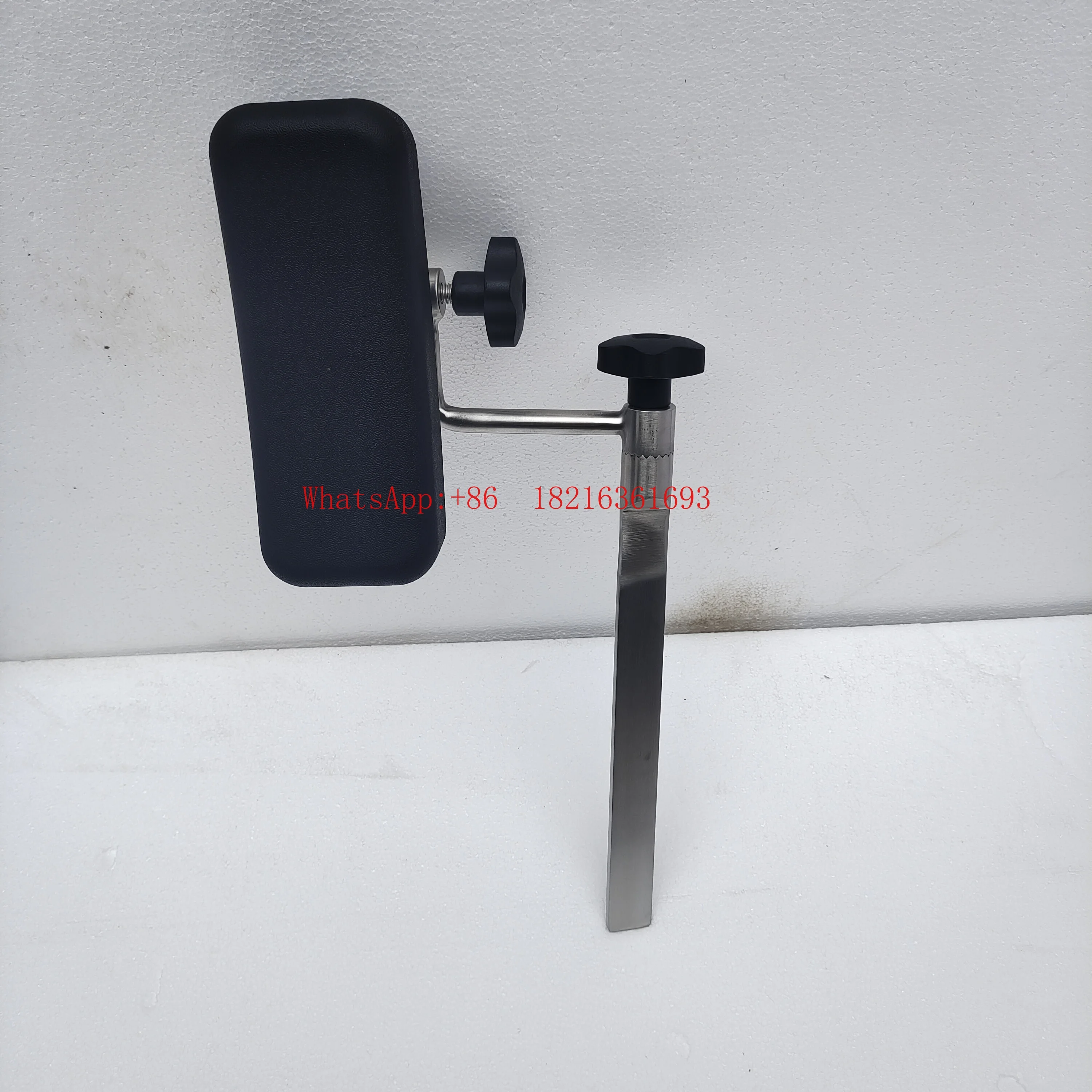 Store 2055   High End Luxury Wildcard Frame Surgical Bed Accessories Shoulder Card Universal Waist Card Bracket