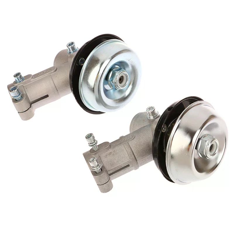 /PFU/Trimmer Gearbox Gearhead Brushcutter Grass Trimmer Replace Gear Head Lawn Mower Parts Gardening Tool 9 Teeth 26mm/28mm