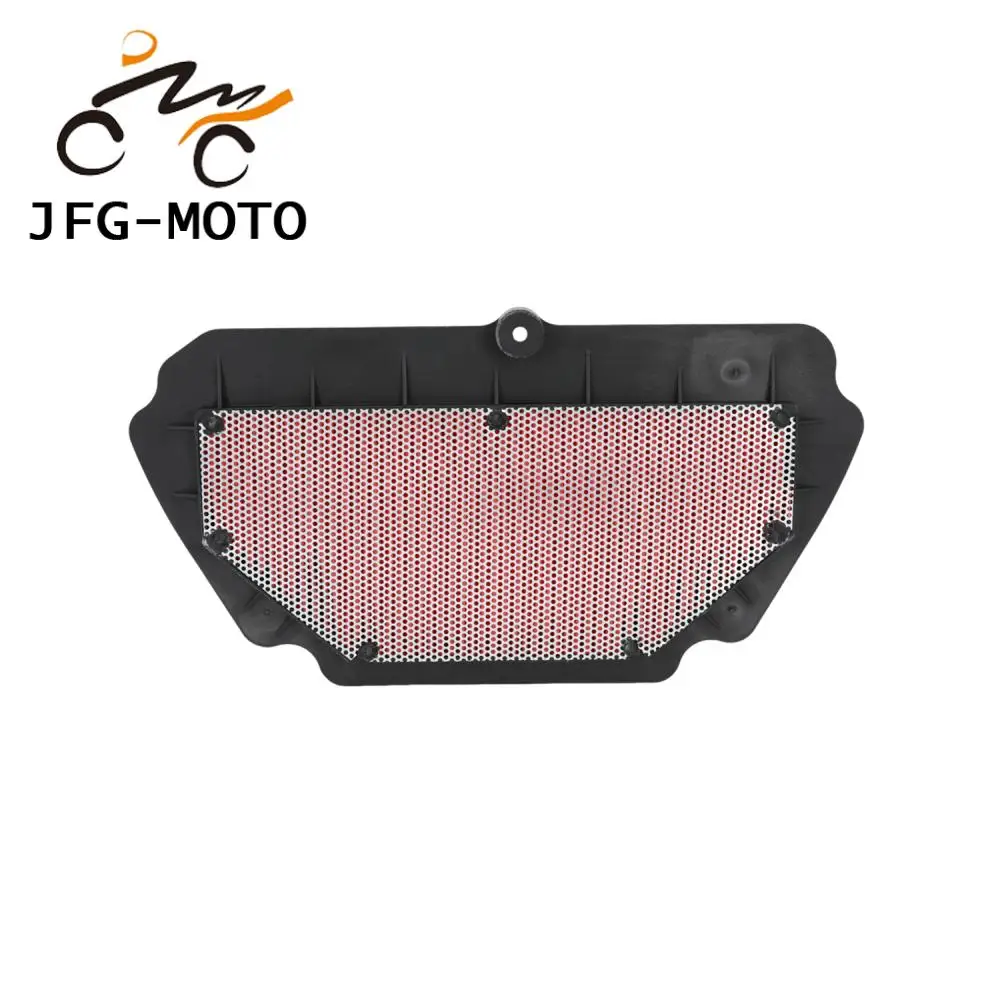 Motorcycle Accessories Air Filter Cleaner For KAWASAKI NINJA ZX6R 636  2009 2010 2011 2012 2013 2014 2015 2016 2017 2018 2019