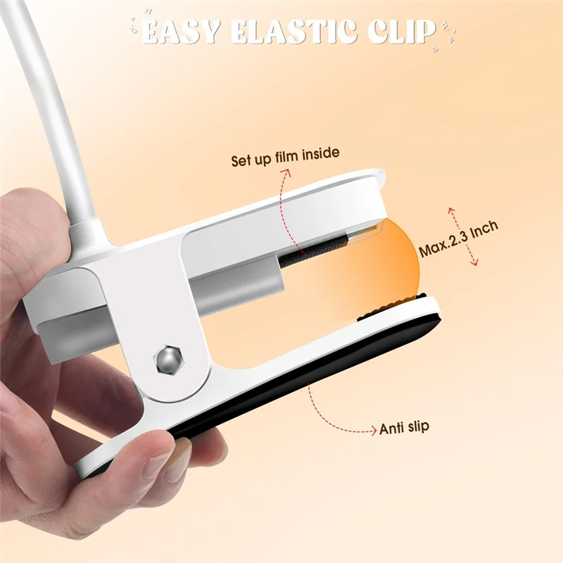 

ABJO-Small Bird Lamp,Dimmable And Cordless Bird Night Light, USB Rechargeable Touch Sensor Control Table And Desk Lamp