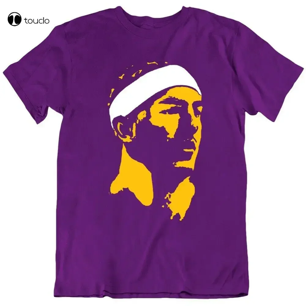 Alex Caruso Headband Ac Los Angeles Basketball Fan T Shirt