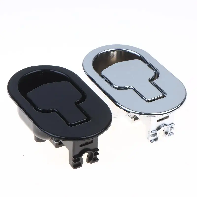 ~2Pcs Sofa Couch Release Recliners Chair Pull Handle Lever Parts ABS Pull Handle Replacement Parts Funiture Hardware Accessorie