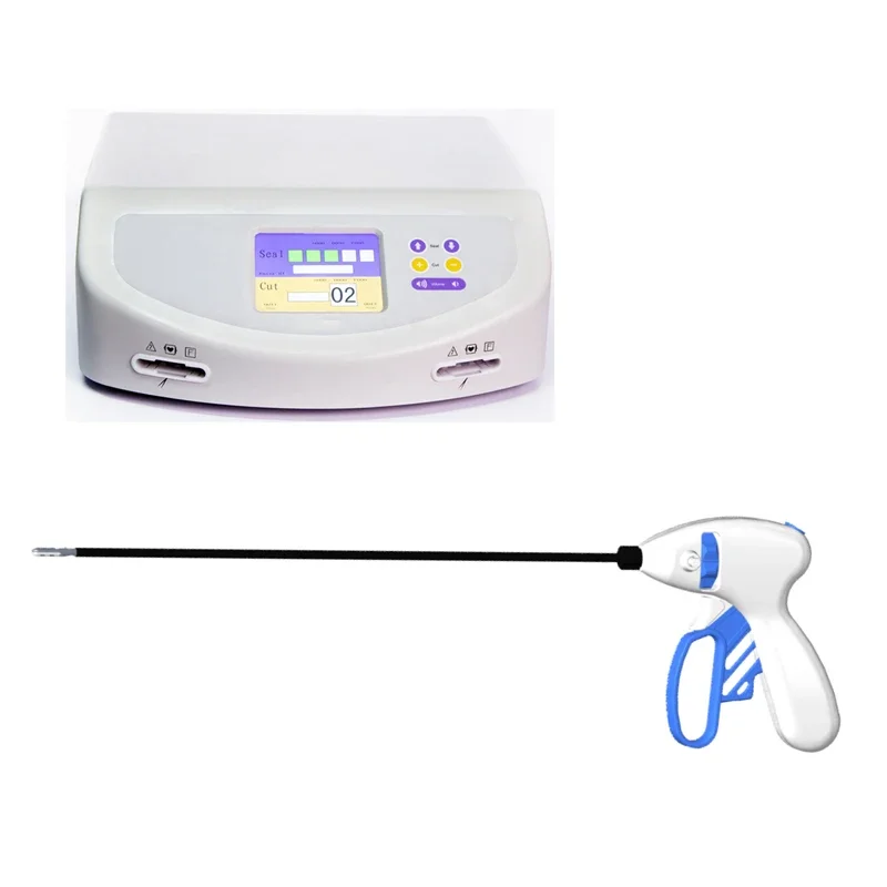 factory price ligasure 10mm-37cm laparoscopy disposable open instruments ligasure vessel sealer