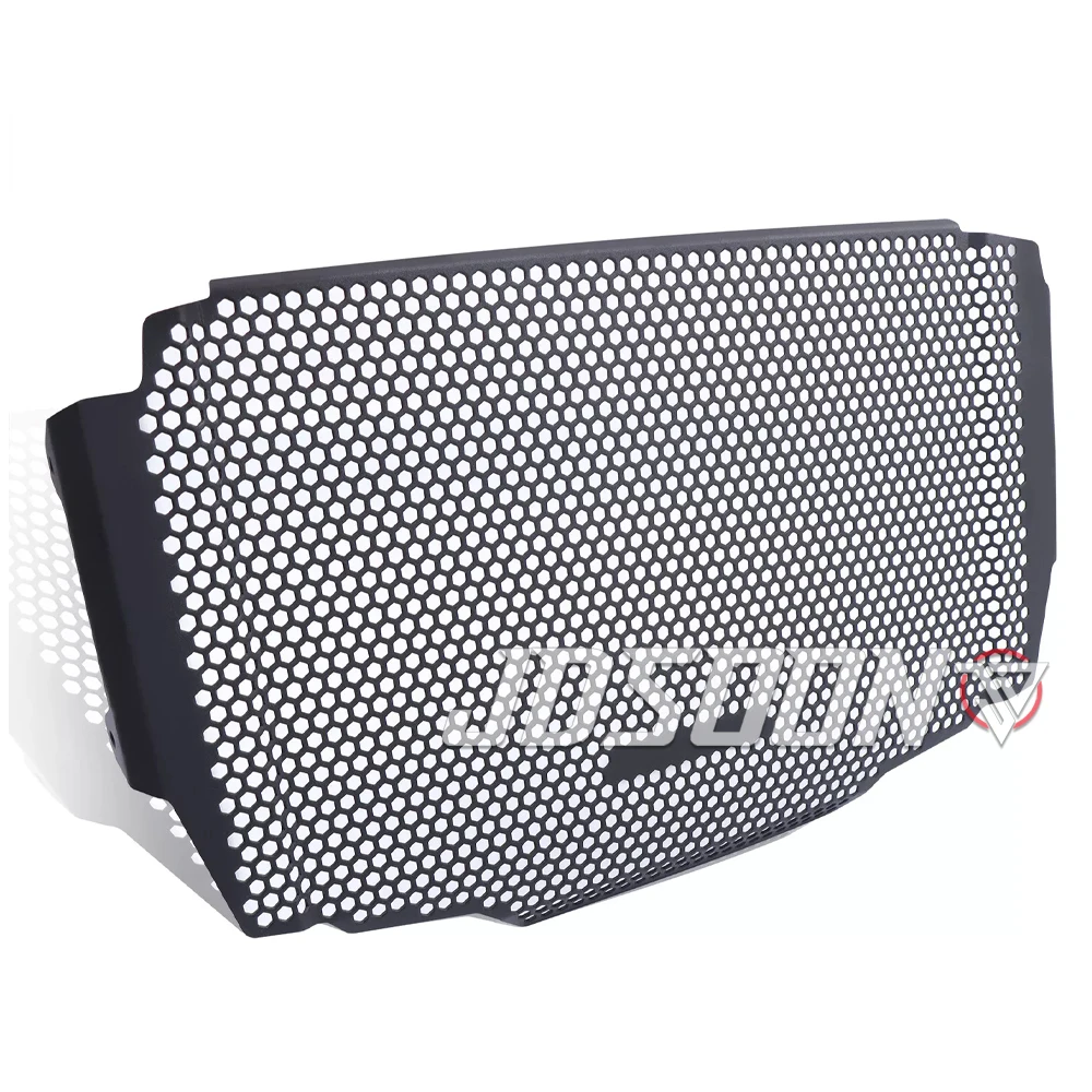 Motorcycle Radiator Guard Protector Grill Cover Grille Protection For Yamaha MT09 MT-09 SP FZ09 FZ-09 2021 2022 2023 XSR900 - Image 4
