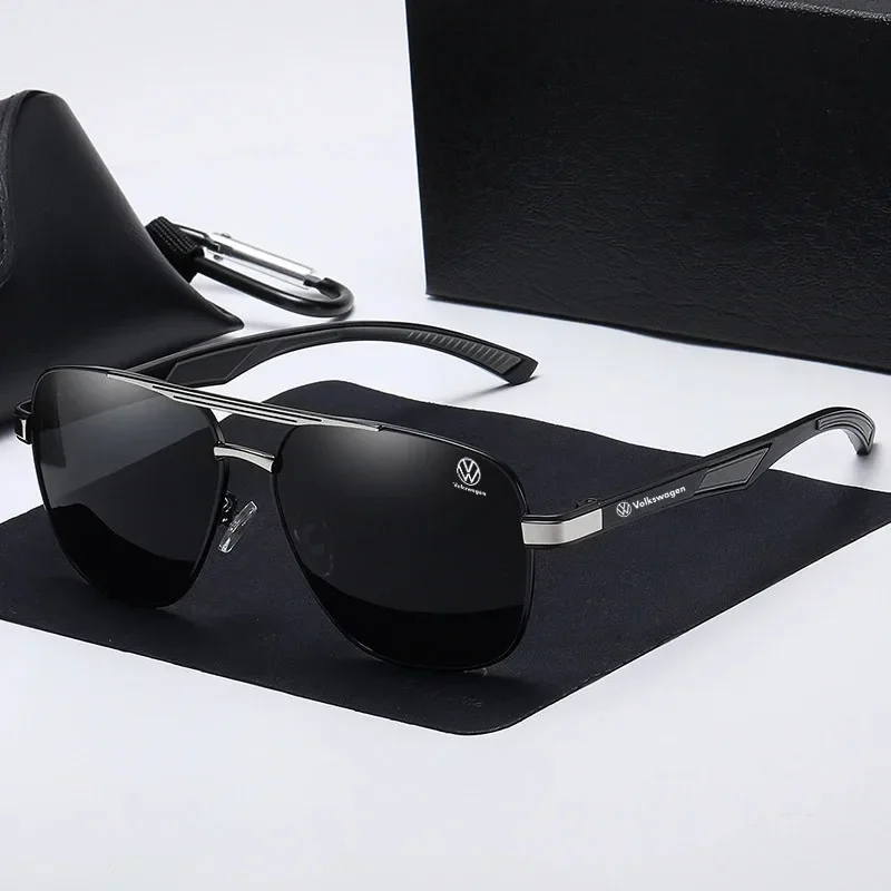 

Колпачки стержней клапанов Volkswagen R GTI Golf Tiguan Touareg Arteon Passat Jetta Polo Magotan Автомобильные высококачественные модные солнцезащитные очки для мужчин и женщин