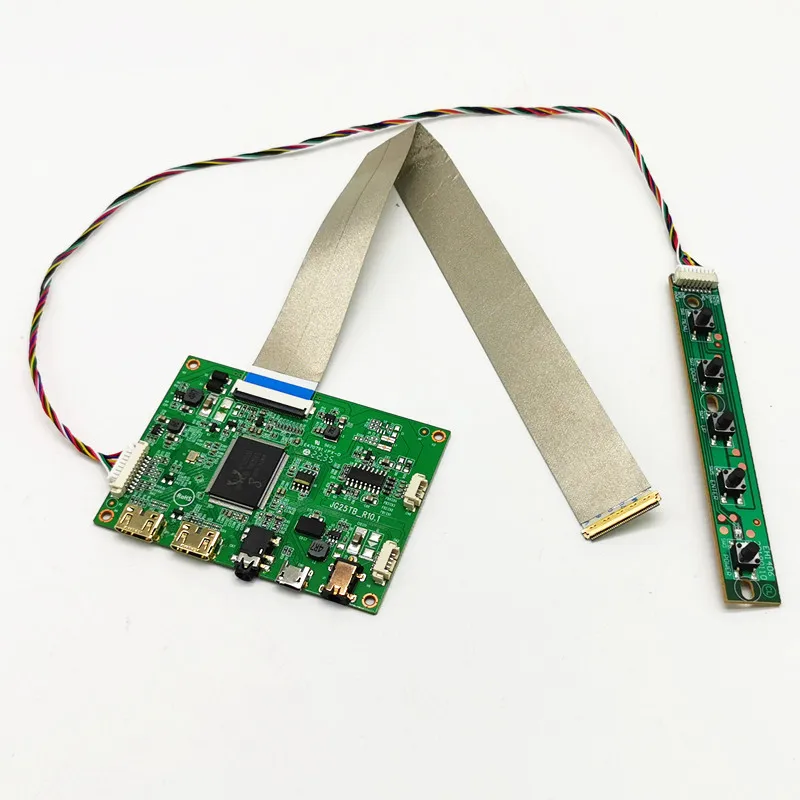 Screen Controller Board: A Comprehensive Review and Guide for Tech Enthusiasts